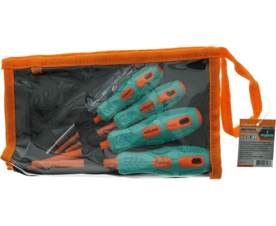 Набор отверток Sturm 1040-03-BSE5 – изображение 6