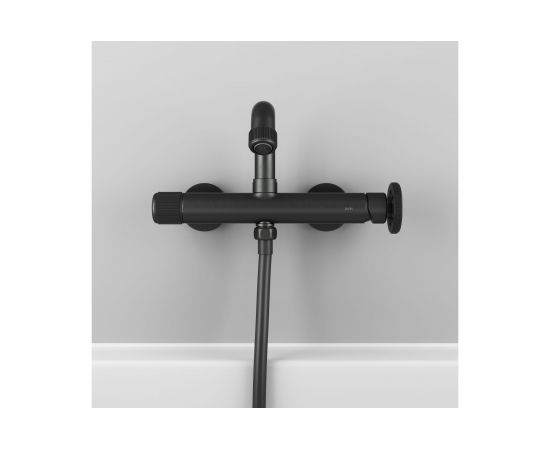 Смеситель для ванны IDDIS Grange графит GRAGMR2i02 – изображение 6