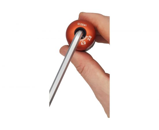 Рукоятка c регулировкой крутящего момента Серия Nm 3,0-5,4 Нм Felo 10000306 – изображение 8