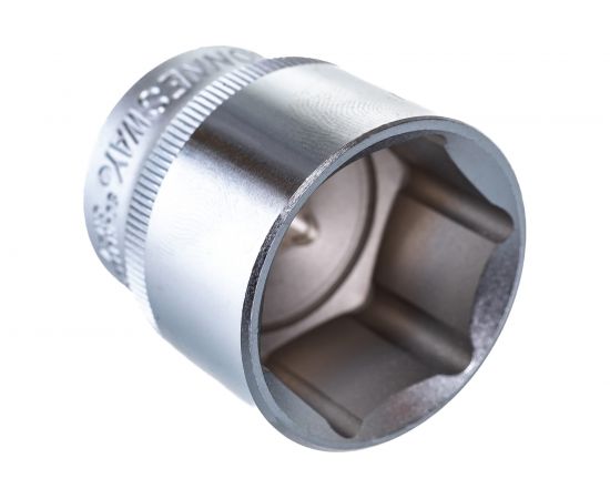 Набор торцевых головок 1/2"DR 10-32 мм 24 предмета (ложемент) Jonnesway S04H4524ST (S04H4524SP) – изображение 8