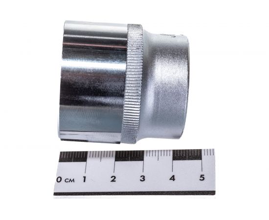 Набор торцевых головок 1/2"DR 10-32 мм 24 предмета (ложемент) Jonnesway S04H4524ST (S04H4524SP) – изображение 10