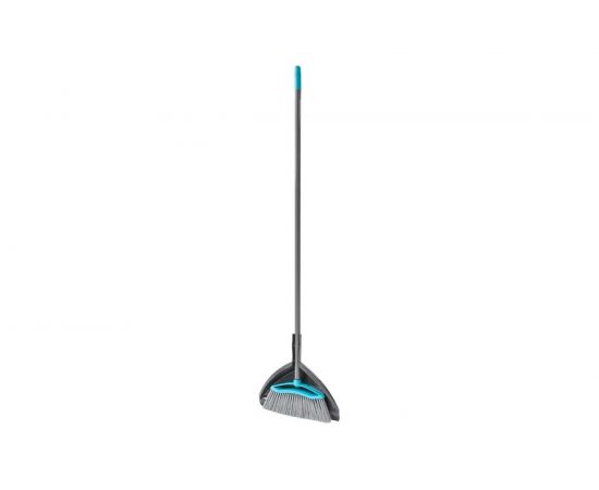 Щетка и совок MILEY Basics broom &amp 