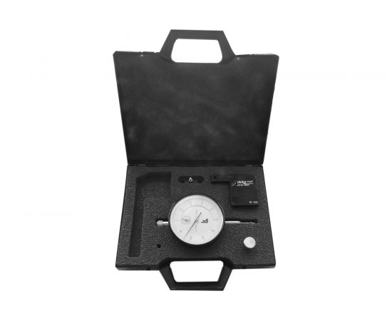 Приспособление для измерений глубины подрезов АЛЬФА-ПГП с поверкой АЛЬФА-НДТ УП-00002567 