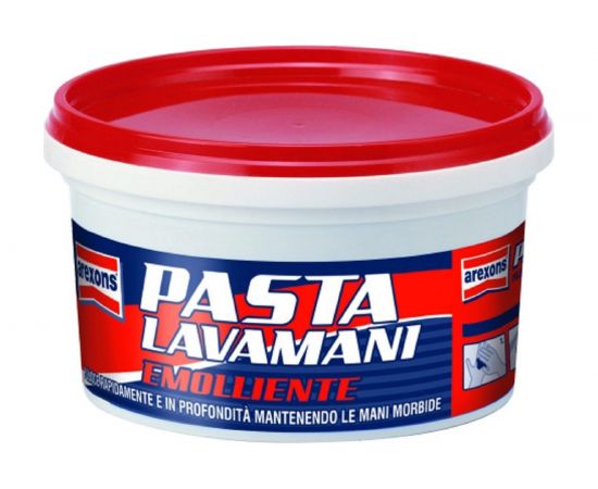 Очиститель рук AREXONS Pasta Lvamani 0.75 кг 8221 