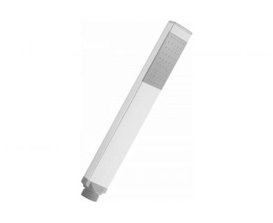 Душ квадратный Paffoni ZDOC117BO из металла, 1 режим PREMIUM 235262 00235262 