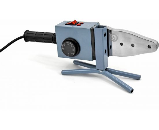 Сварочный аппарат для пластиковых труб Электроприбор АСТ-2,5 