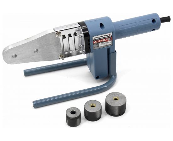 Сварочный аппарат для пластиковых труб ЭЛЕКТРОПРИБОР АСТ-2,2 