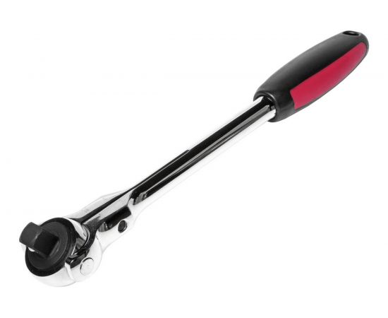 Шарнирный ключ-трещотка 1/2"", 72 зуб, 305мм JTC-3417A 