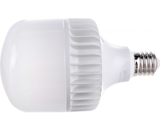 Светодиодная лампа Ergolux LED-HW-90W-E40-6K серия PRO 90Вт E40 6500К 150-260В 14332 