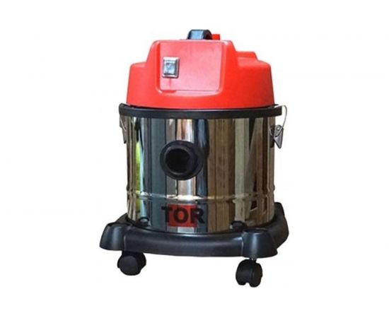 Водопылесос TOR WL092-15 INOX 
