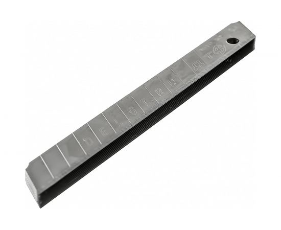 Лезвие сегментированное (10 шт; 9 мм) Дело техники 261914 