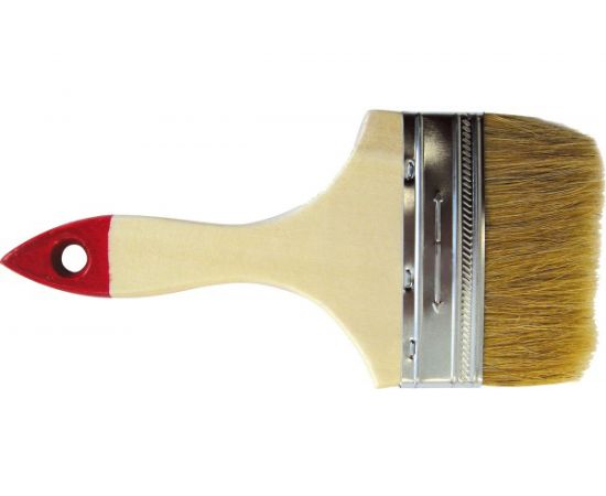 Флейцевая светлая щетина Политех 2,0 ОПТИМА 1500020 