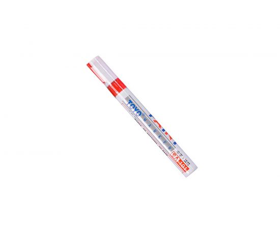 Маркер-краска Optima SA101 красный SA1013 