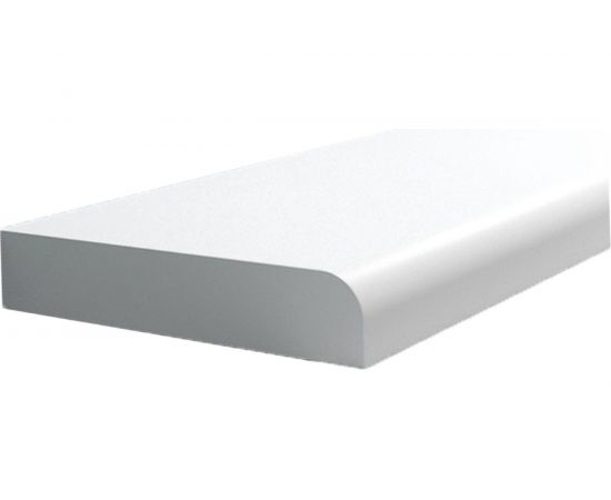 Акриловый бордюр для ванны Волшебная палочка PVSH60 1800х60х12 мм УТ000070163 