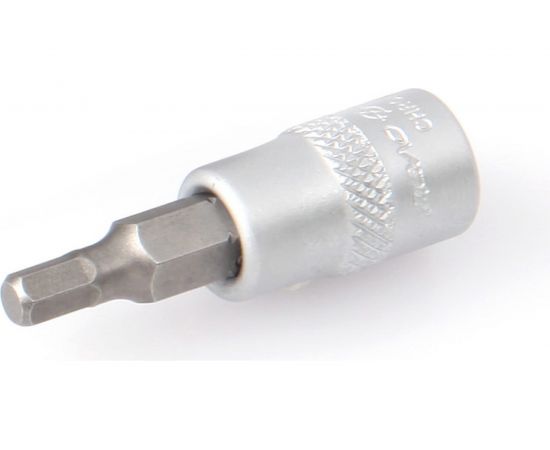 Головка со вставкой (Н3; 1/4"") Дело Техники 604503 