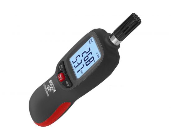 Термогигрометр МЕГЕОН 20062 к0000033508 