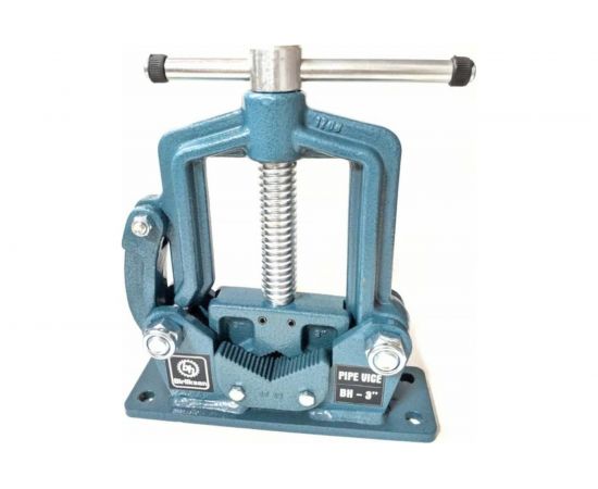 Тиски Birliksan откидные трубные 3, без штатива, BH-3-BM-KNC 