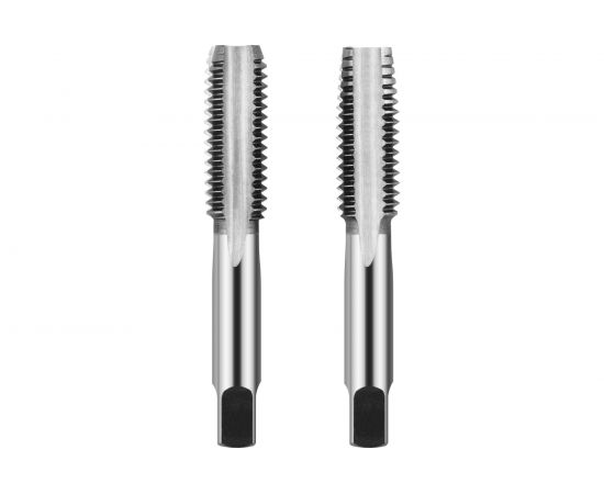 Метчик ИНСТУЛС руч. М4.0x0.5 к-т 9ХС 00001336249 