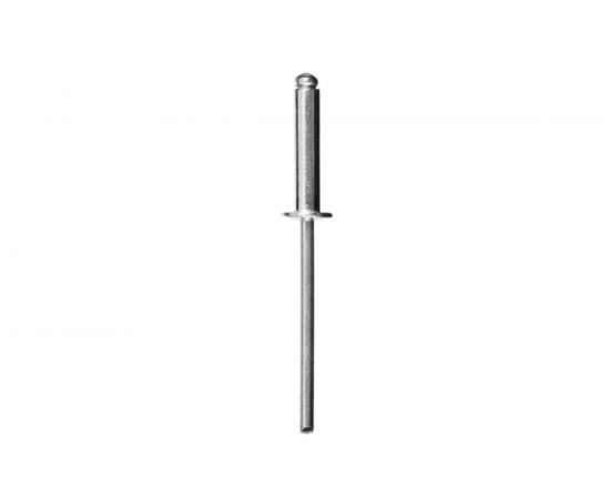 Заклепки алюминиевые Alu Al5052 (250 шт; 4.8х30 мм) Kraftool 311701-48-30 