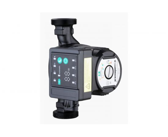 Циркуляционный насос с частотным регулированием скорости вращения Pumpman STAR25/6A 82072 