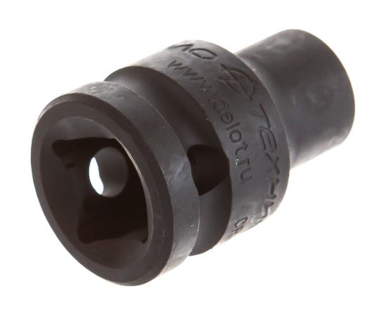 Головка торцевая ударная TORX (E12; 1/2"") Дело Техники 663012 