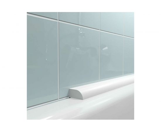 Комплект акриловых бордюров для ванной BNV "Посейдон" 4603312129450 