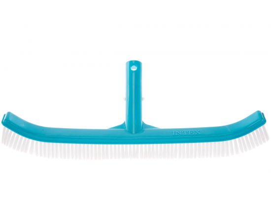 Щетка для чистки стенок и дна бассейна, 41 см, под держатель 29055 Intex 29053 