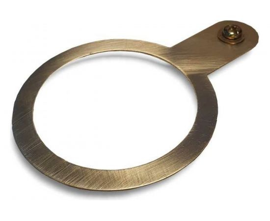 Кольцо заземления SURYAKOTI CAST SC 75Y размер 75, латунь SC080000Y 