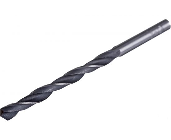 Сверло (6.3 мм; ц/х; Р6М5) ТехноСталь t116063 