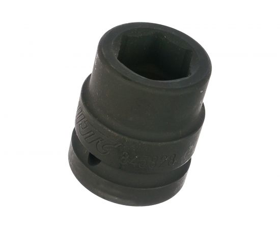 Торцевая головка JTC ударная 6-гранная 1х28 мм JTC-845828 