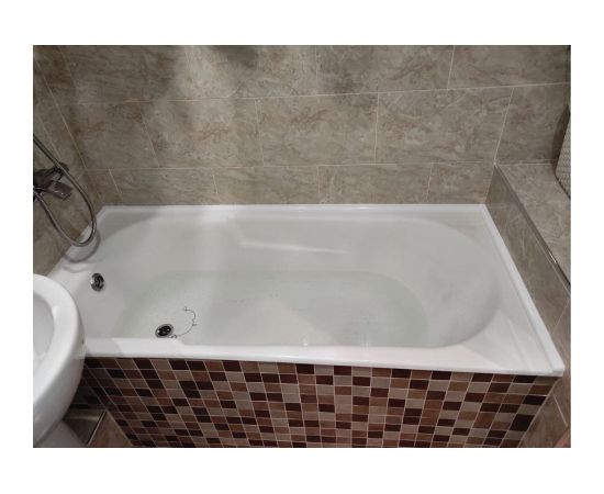 Комплект акриловых бордюров для ванной BNV "Посейдон" 4603312129450 – изображение 11