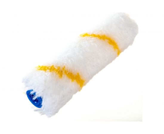 Мини-валик TOOLBERG полиакрил, 11х110х15 мм 0405013 90002832433 – изображение 2