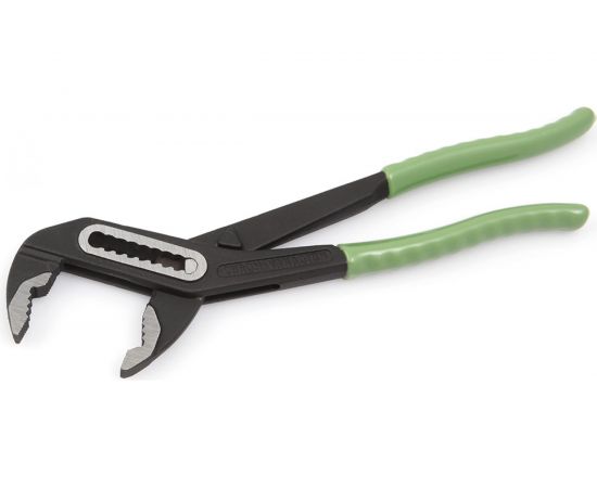 Переставные клещи Дело Техники 200 мм 415200 – изображение 2