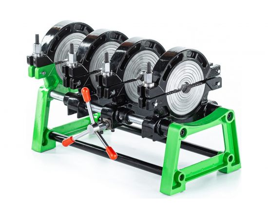 Аппарат для стыковой сварки ПНД труб ПРОСВАР СМ 160В4 – изображение 2