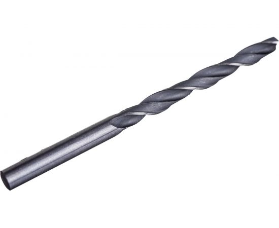 Сверло (6.3 мм; ц/х; Р6М5) ТехноСталь t116063 – изображение 2