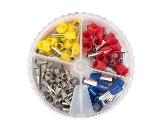 Набор НШВИ №4 EKF PROxima nabor-nshvi-4 – изображение 2