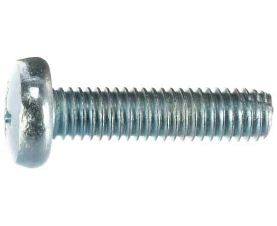 Винт Госкреп DIN7985, М5х20, 15 шт. подвес 6-0054920 – изображение 2