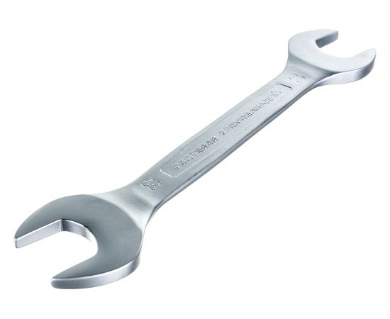 Рожковый гаечный ключ 30 x 32 мм Зубр 27010-30-32_z01 – изображение 2