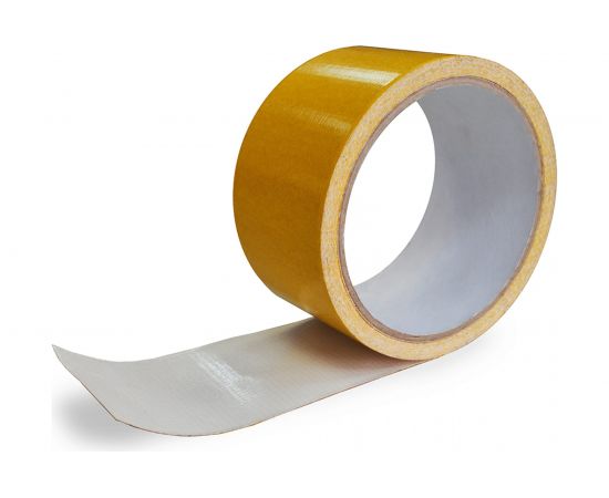 Двухсторонняя клейкая лента Isolontape TV2B 0,05x10 м 4690642015492 – изображение 2