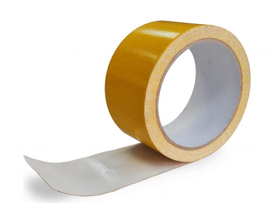 Двухсторонняя клейкая лентаTV2B 0,05x25 м Isolontape 4690642015515 – изображение 2