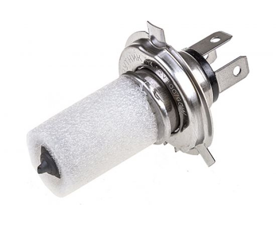 Автолампа SKYWAY H7 24V 70W Px26d 1-конт СПУТНИК 1 шт ближний, дальний свет, противотуманные фары S09101052 – изображение 2