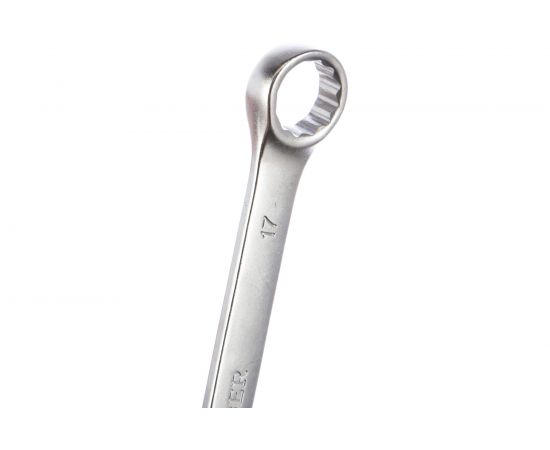 Комбинированные ключи 17мм Berger BG BG1131 – изображение 2