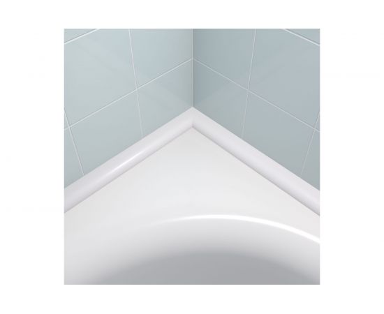 Комплект акриловых бордюров для ванной BNV "Посейдон" 4603312129450 – изображение 2