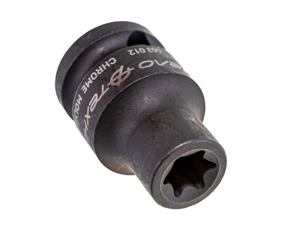 Головка торцевая ударная TORX (E12; 1/2"") Дело Техники 663012 – изображение 2