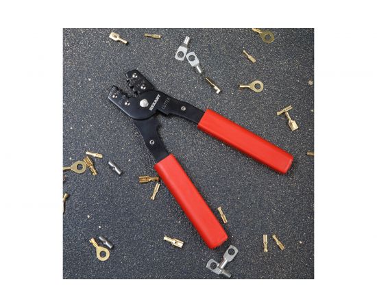 Кримпер REXANT для обжима автоклемм неизолированных 0.35-6.0кв.мм 12-3031 – изображение 2