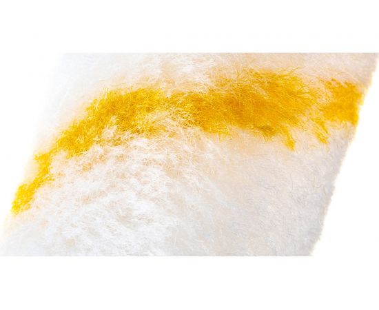 Мини-валик TOOLBERG полиакрил, 11х110х15 мм 0405013 90002832433 – изображение 3