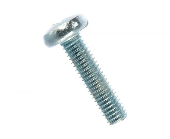 Винт Госкреп DIN7985, М5х20, 15 шт. подвес 6-0054920 – изображение 3