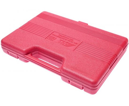 Набор отверток TORX T8Нх100мм-Т40Hх150мм 9шт JTC-3925 – изображение 3