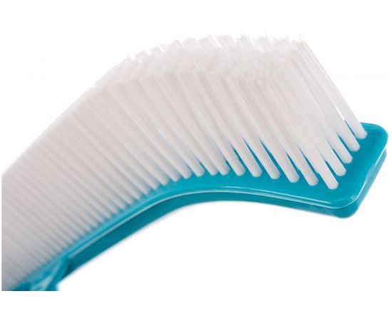 Щетка для чистки стенок и дна бассейна, 41 см, под держатель 29055 Intex 29053 – изображение 3