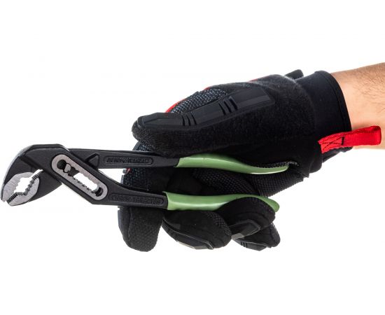 Переставные клещи Дело Техники 200 мм 415200 – изображение 3